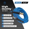 Ufixed 3/8 Pressure Washer Hose 25 ft Power Washer Hose