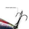 n/c SEASKY Fishing Plug Lures Micro Popper Topwater Trout Attack