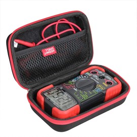 Hermitshell Hard Travel Case for INNOVA 3320/3340 Auto-Ranging Digital Multimeter