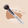 Nanshy Round Buffer Brush