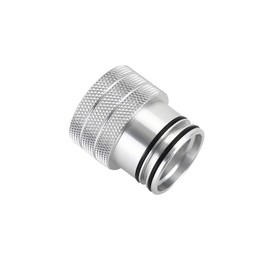 Areyourshop Motorcycle 39MM Wheel Bearing Greaser Grease Tool For CAN AM MAVERICK X3 & MAX 293350109