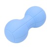 Peanut Massage Ball Massage Mobility Ball Physical Therapy Silicone Muscle