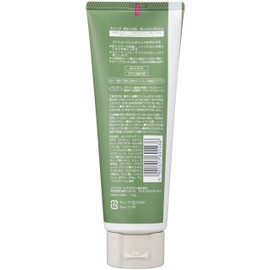 Naive Botanical Cleansing Gel 6.0 oz (170 g)