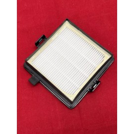 For BISSELL Bissell Hard Floor Expert Canister Vacuum 1154, 1161 Filter 1610627, 161-0627