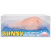 Accoutrements Sunny The Blobfish - Juguete novedoso - Juguete blando