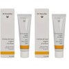 Dr. Hauschka Rose Day Cream Light 30ml 2 pcs Moisturizing