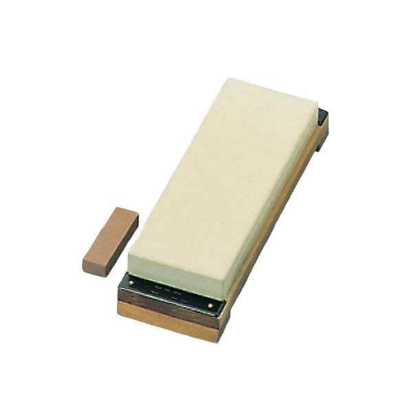 Suehiro whetstone, Professional soaking stone: Super Honing #8000, G-8: Large