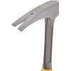 IRWIN 20 Oz Claw Hammer With Forged Steel Head Pro