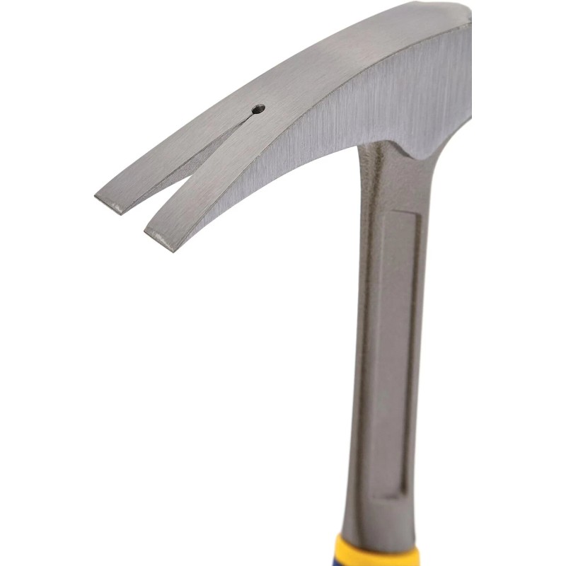 IRWIN 20 Oz Claw Hammer With Forged Steel Head Pro