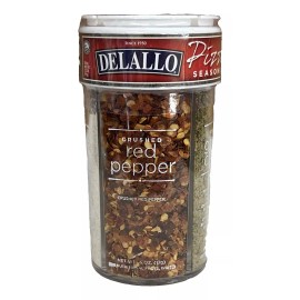 Delallo Pizza Seasonings 3.2 oz
