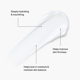 TULA Skin Care 24-7 Chrome Hydrating Day & Night Cream - Anti-Aging Moisturizer for Face, Contains Watermelon & Blueberry Extract in Chrome Packaging, 1.5 oz.