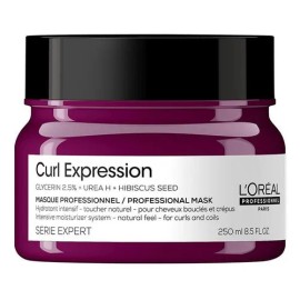 Kit Lorel Pro Serie Expert Curl Expression - Sh Ant Y Msc                                                                                             