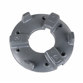 Steel Dragon Tools 44165 Rear Centering Assembly D970 fits RIDGID 300 535