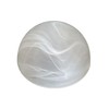 Lampshade E14 Replacement Glass Lampshade for Trio Fynn 92271-07 Replacement