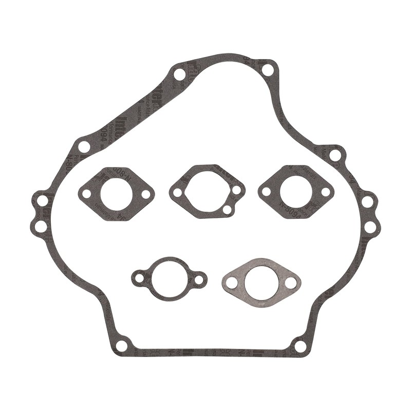 CartClan 290cc Engine Gasket Kit & Seal for Club Car