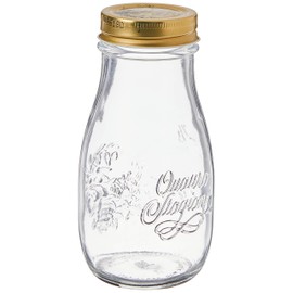 Bormioli Rocco Quattro Stagioni Bottle,13½ oz