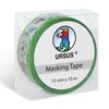 Ursus 590500163 Masking Tape School is Fun, Approx. 15 mm