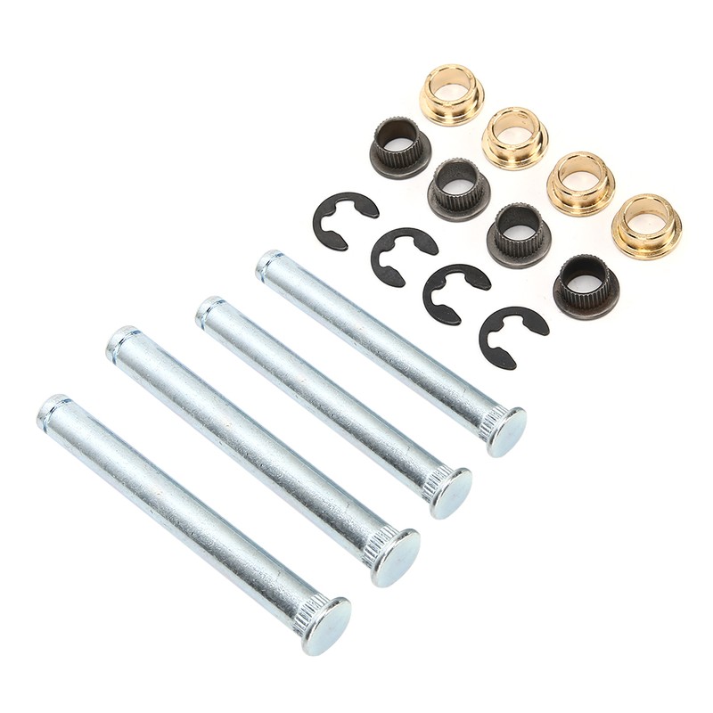 Door Hinge Pin &amp; Bushing Kit Fit for Dodge Ram