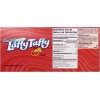 Wonka Stretchy & Tangy Laffy Taffy, Cherry Cereza, 1,5 onças