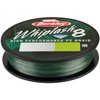 Berkley Whiplash 8 Braid-0.12mm, Green, 300 m