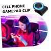 Operitacx Gamepad gaming zubehör mobile Auslöser Gaming-Zubehör für Telefon Handy-Gaming-Trigger