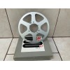 Akai 267 vintage 10.5" Metal Reel to Reel 1/4" Tape