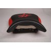 CUSTOM SEAT COVERS FRONT SEAT COVER BLACK/RED WILL FIT HAYABUSA