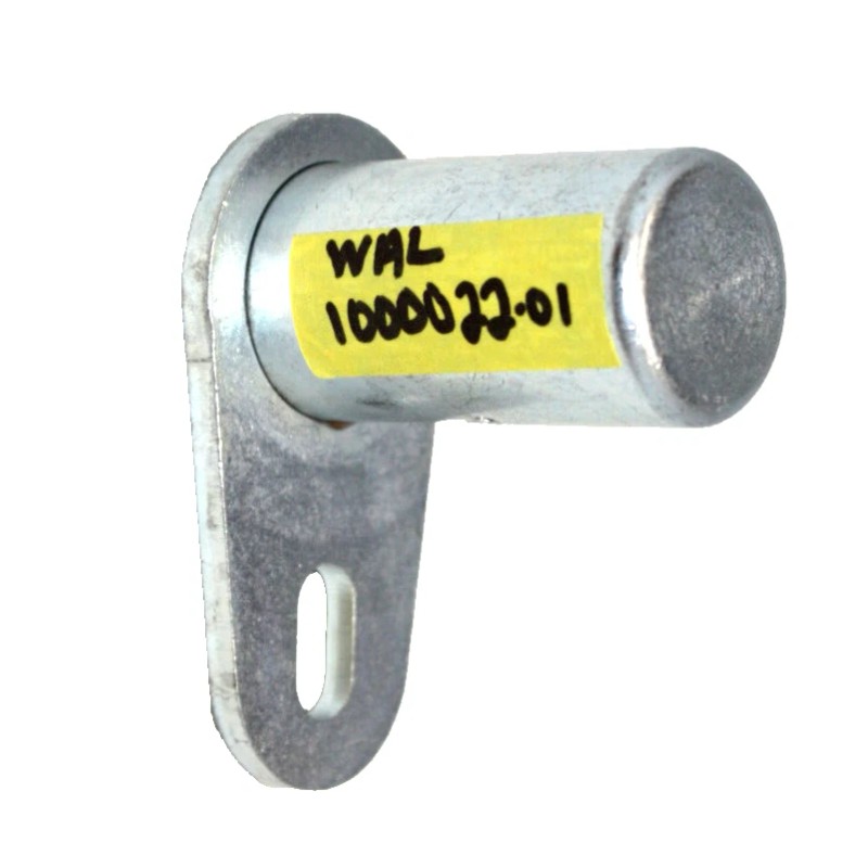 Waltco Part# 1000022-01 Liftgate Pin Assembly, Greaseable, 1.25 x 2.125