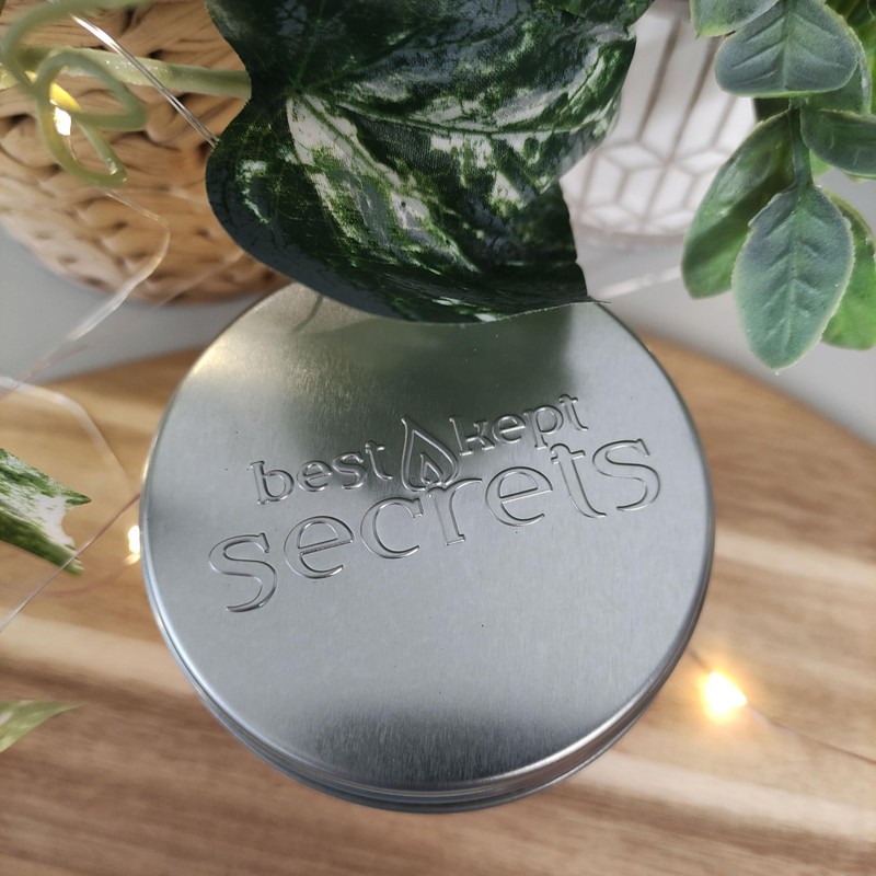 Best Kept Secrets - Sixtieth Birthday