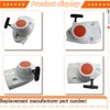 Recoil Starter for STIHL TS410 TS420 Concrete Cut Off Saw