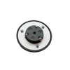 2PCS Spindle Hub Turntable Repair Part CD Holder Laser Part
