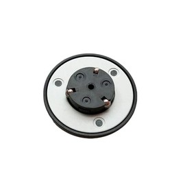 2PCS Spindle Hub Turntable Repair Part CD Holder Laser Part for PS one PS1 Console