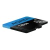 Tarjeta de memoria Adata AUSDX128GUICL10 85-RA1 Premier con adaptador SD