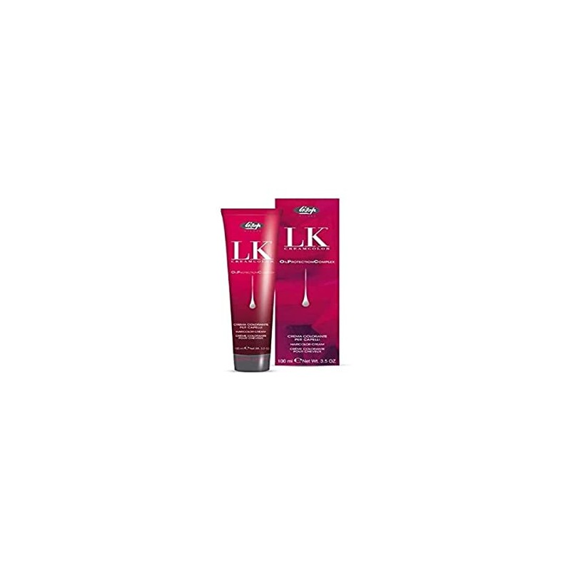 LISAP LK Oil Protection Complex 6/28