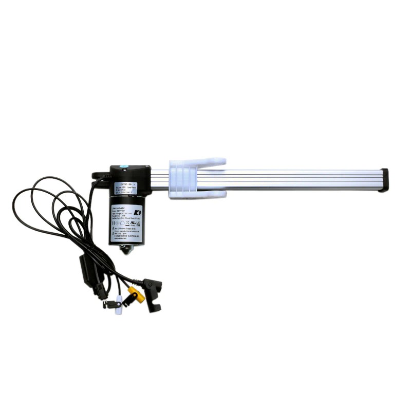 Kaidi KDPT007-156 Lift Chairs Power Recliner Motor Linear Actuator Replacement