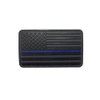 5ive Star Gear US Flag Morale Patch with Blue Stripe,