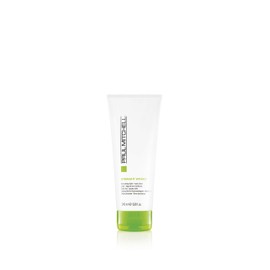 Paul Mitchell Straight Works Hair Gel for More Shine and Control, Hair Styling Ideal for Unruly Hair - 200 ml