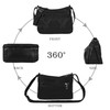 Gladdon Handbag for Women, Small Shoulder Bag, Waterproof Messenger Bag,