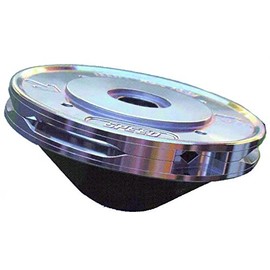 speed-Greenstar 3999 alu-Kopf, 1 Ebene 2-Draht