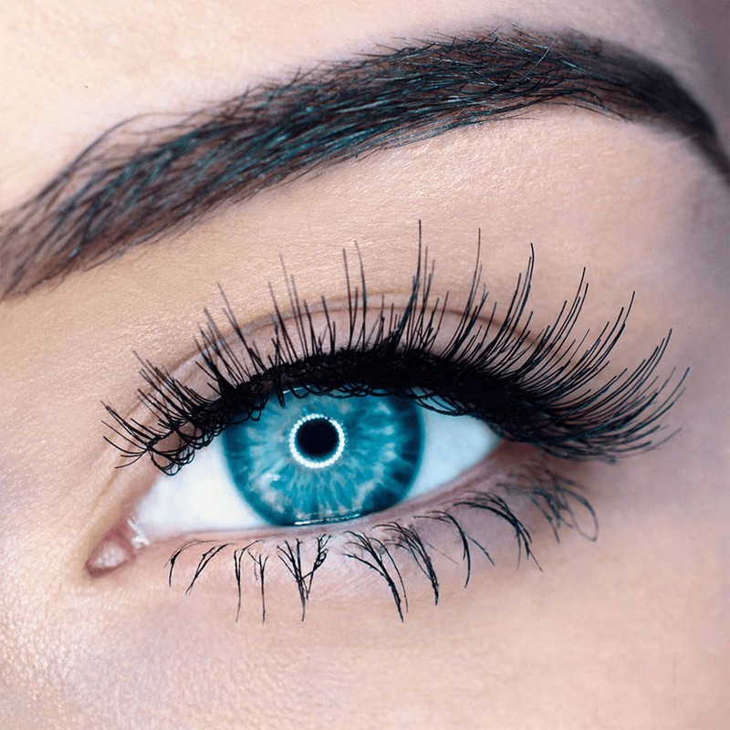 Lash’d Up® Magnetic Eyelashes Natural Look (No Eyeliner Needed) 3