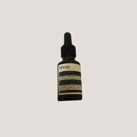 [Elumam] Aesop Fabulous Face Oil 25ml / [엘루맘] 이솝 페뷸러스 페이스 오일 25ml