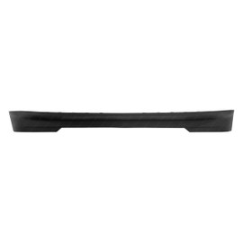 BUMPERS THAT DELIVER - Textured, Black Front Lower Bumper Valance Panel Compatible with 2015-2020 Chevy Tahoe/Suburban 15-20, GM1095201