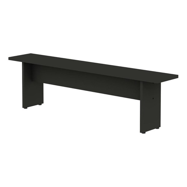 Manhattan Comfort NoMad 67.91 Dining Bench from Engineered Wood in