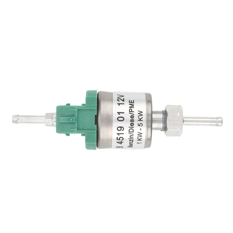 12V Diesel Heater Fuel Pump 1‑5KW 28ml Low Noise Strong