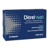 Ditrei AMD cápsulas caja c/32 suplemento alimenticio