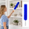 Fan Cleaning Brush, Bendable Washable Fan Duster for Ceiling Fan,