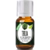 Healing Solutions 10ml Oils - Thuja Essential Oil - 0.33