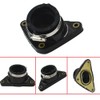 YJGZSVK Carburetor Adapter Intake Boot For Honda Sportrax 400 TRX400EX