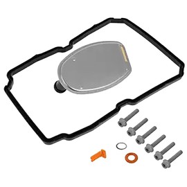 Automatic Transmission Oil Change Parts Kit