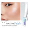 Sace Lady Iluminador Líquido Maquillaje 3 En 1 Impermeable
